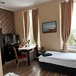 Szálloda Nowy Mlyn Kostrzyn nad Odrą