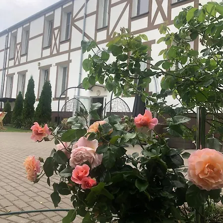 Nowy Mlyn 2* Golenice