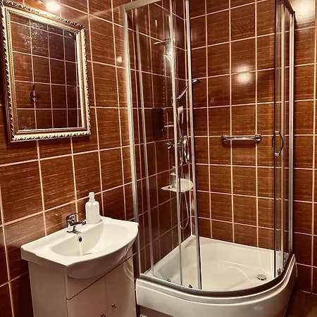 Nowy Mlyn 2* Golenice