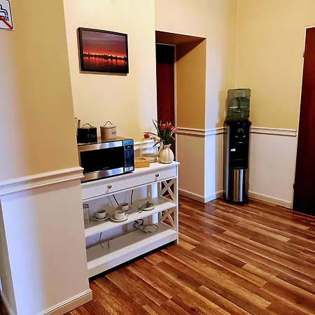 Nowy Mlyn Kostrzyn nad Odra