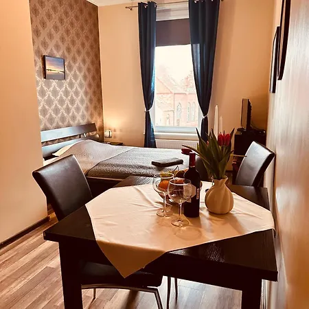 Nowy Mlyn 2* Kostrzyn nad Odra