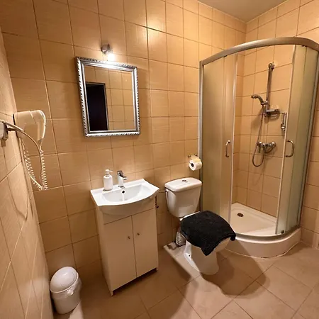 Nowy Mlyn Hotel 2*