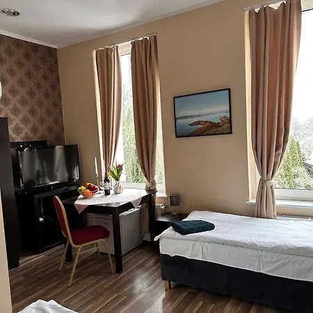 Hotel Nowy Mlyn Kostrzyn nad Odra