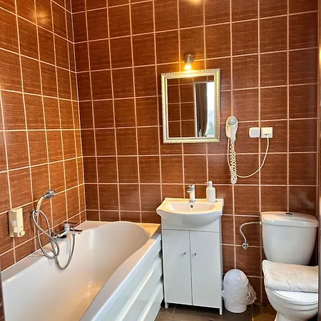 Nowy Mlyn Kostrzyn nad Odra
