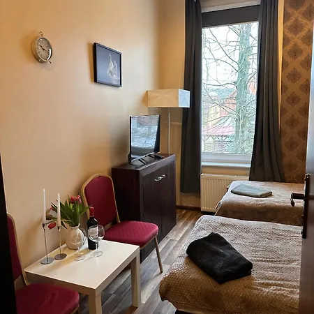 Nowy Mlyn 2* Kostrzyn nad Odra