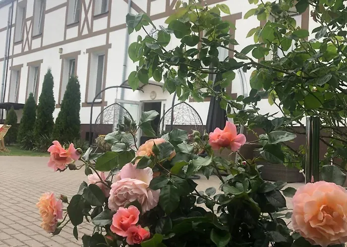 Nowy Mlyn 2* Kostrzyn nad Odra