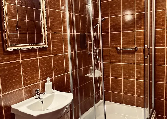 Nowy Mlyn 2* Golenice