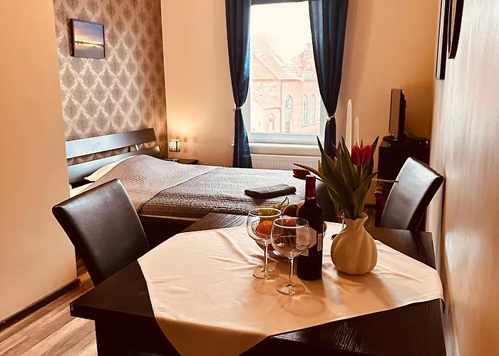 Nowy Mlyn 2* Kostrzyn nad Odra