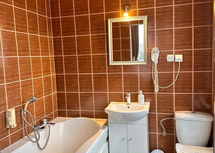 Nowy Mlyn Kostrzyn nad Odra