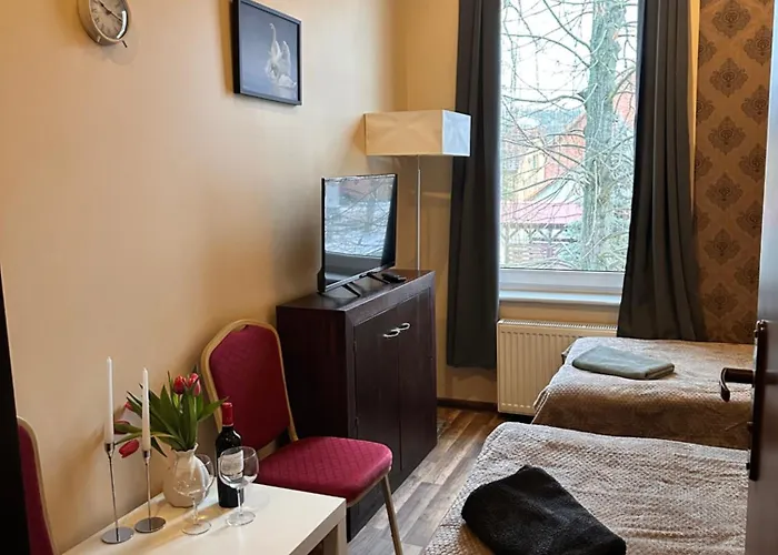 Nowy Mlyn 2* Kostrzyn nad Odra