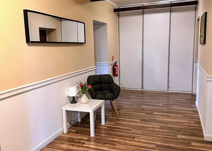 Nowy Mlyn Hotel Kostrzyn nad Odra